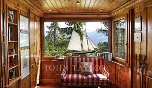 Venta Chalet Crans-Montana
