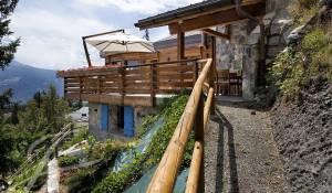 Venta Chalet Crans-Montana