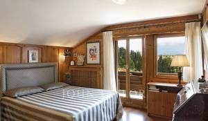 Venta Chalet Crans-Montana