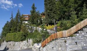 Venta Chalet Crans-Montana