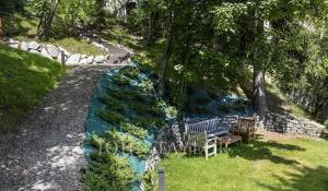 Venta Chalet Crans-Montana