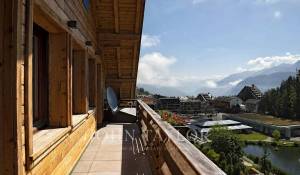Venta Chalet Crans-Montana