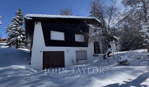 Venta Chalet Crans-Montana