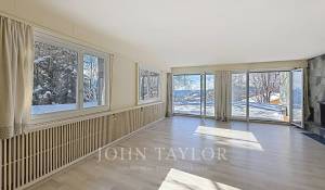 Venta Chalet Crans-Montana