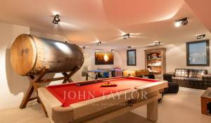 Venta Chalet Crans-Montana