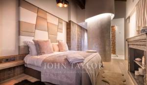 Venta Chalet Crans-Montana