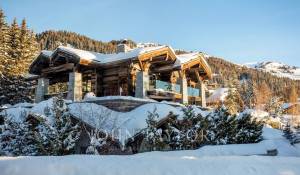 Venta Chalet Crans-Montana