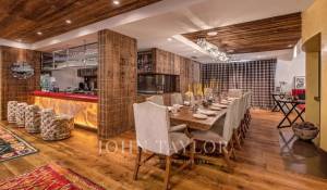 Venta Chalet Crans-Montana