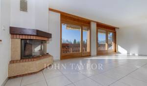 Venta Chalet Crans-Montana