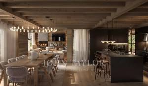 Venta Chalet Crans-Montana