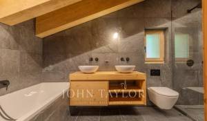 Venta Chalet Crans-Montana