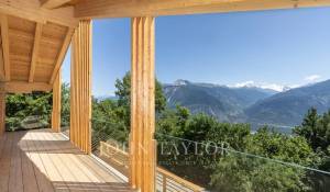 Venta Chalet Crans-Montana