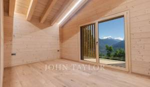 Venta Chalet Crans-Montana