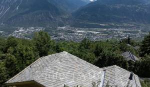 Venta Chalet Crans-Montana