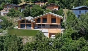 Venta Chalet Crans-Montana