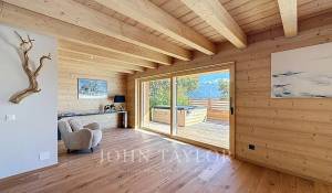 Venta Chalet Crans-Montana