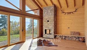 Venta Chalet Crans-Montana