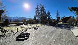 Venta Chalet Crans-Montana