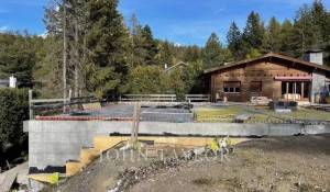 Venta Chalet Crans-Montana