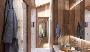 Venta Chalet Crans-Montana