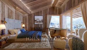Venta Chalet Crans-Montana