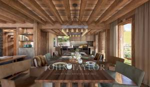 Venta Chalet Crans-Montana