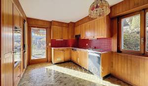 Venta Chalet Crans-Montana