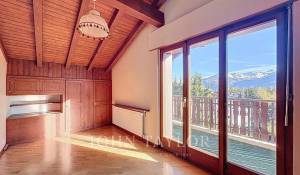 Venta Chalet Crans-Montana
