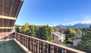 Venta Chalet Crans-Montana