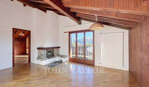 Venta Chalet Crans-Montana