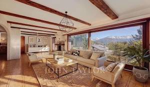 Venta Chalet Crans-Montana