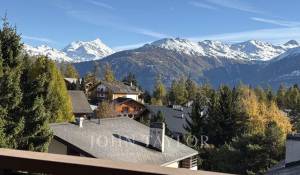 Venta Chalet Crans-Montana