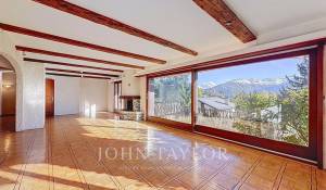 Venta Chalet Crans-Montana