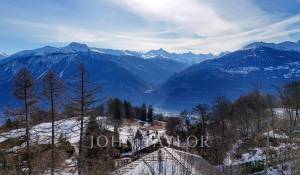 Venta Chalet Crans-Montana