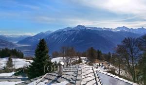 Venta Chalet Crans-Montana