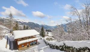 Venta Chalet Crans-Montana