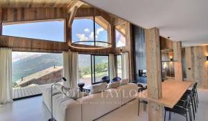 Venta Chalet Crans-Montana