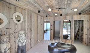 Venta Chalet Crans-Montana