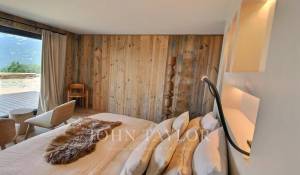 Venta Chalet Crans-Montana