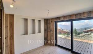 Venta Chalet Crans-Montana