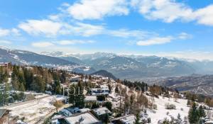 Venta Chalet Crans-Montana