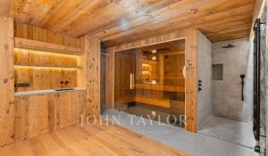 Venta Chalet Crans-Montana