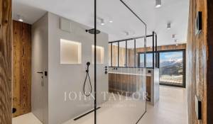 Venta Chalet Crans-Montana