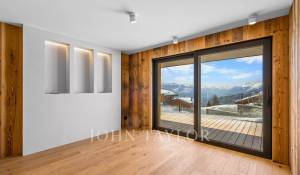 Venta Chalet Crans-Montana