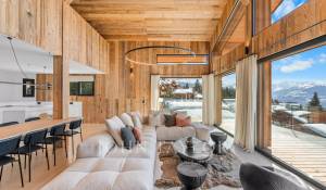 Venta Chalet Crans-Montana