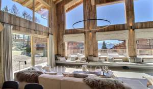 Venta Chalet Crans-Montana