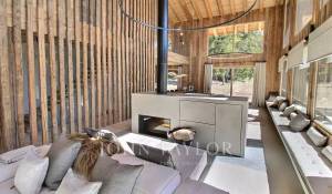 Venta Chalet Crans-Montana