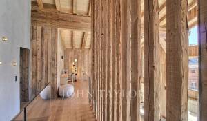 Venta Chalet Crans-Montana