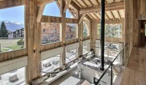 Venta Chalet Crans-Montana