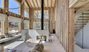 Venta Chalet Crans-Montana